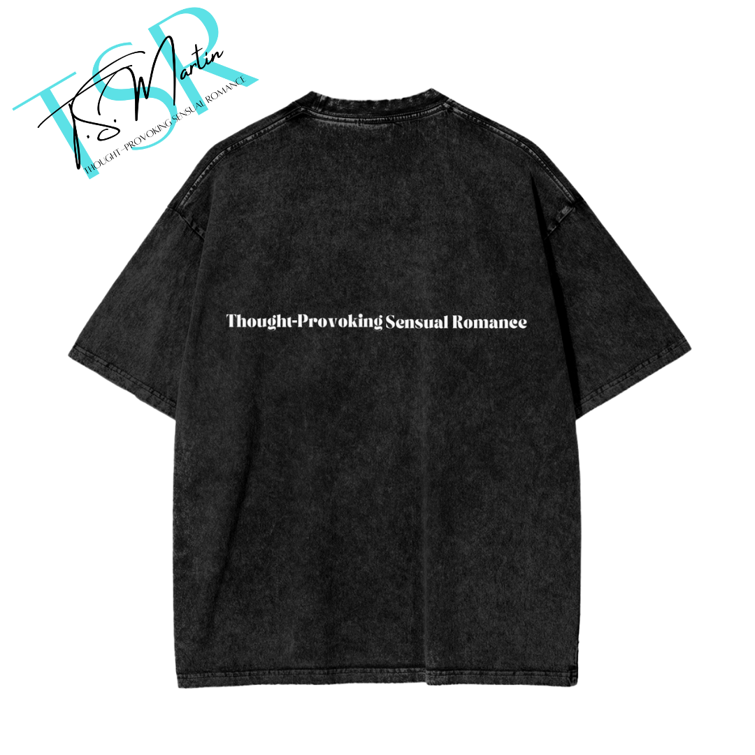 TSR- Love Me Premium Sensual Romance Shirt