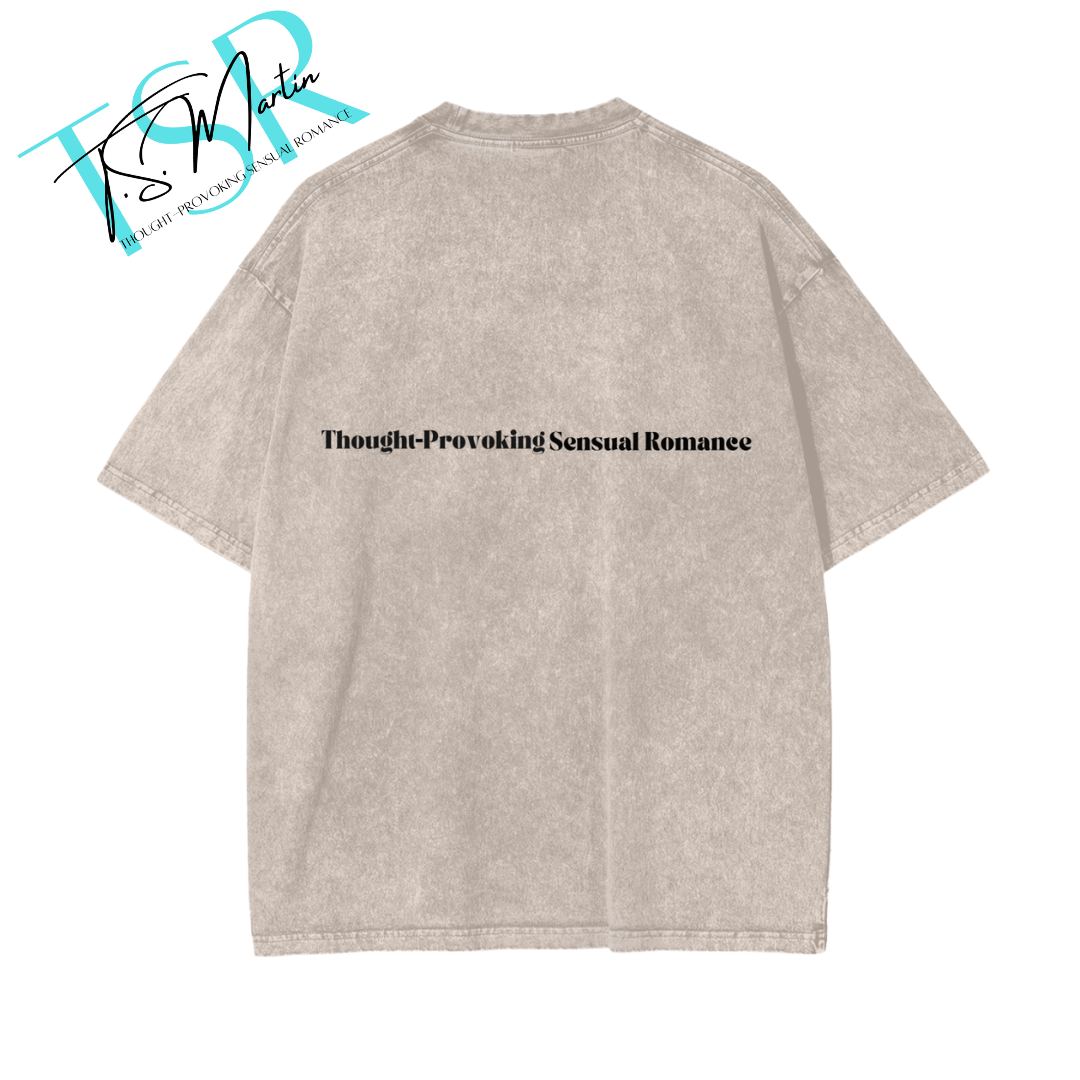 TSR- Love Me Premium Sensual Romance Shirt