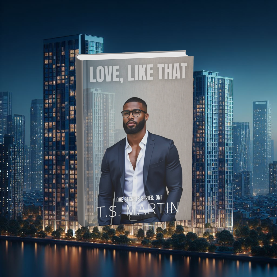 Love, Like That