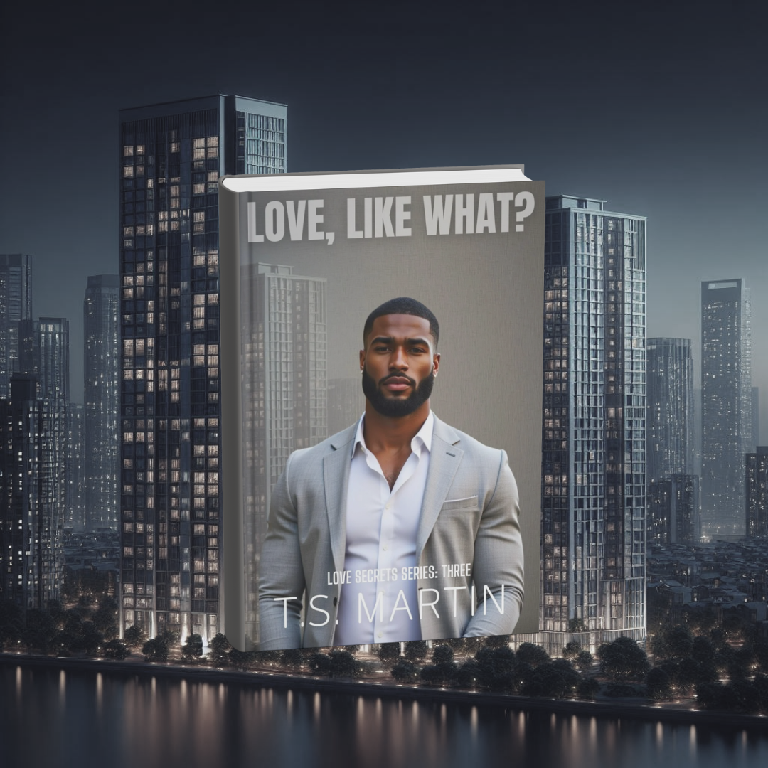 Love, Like What?