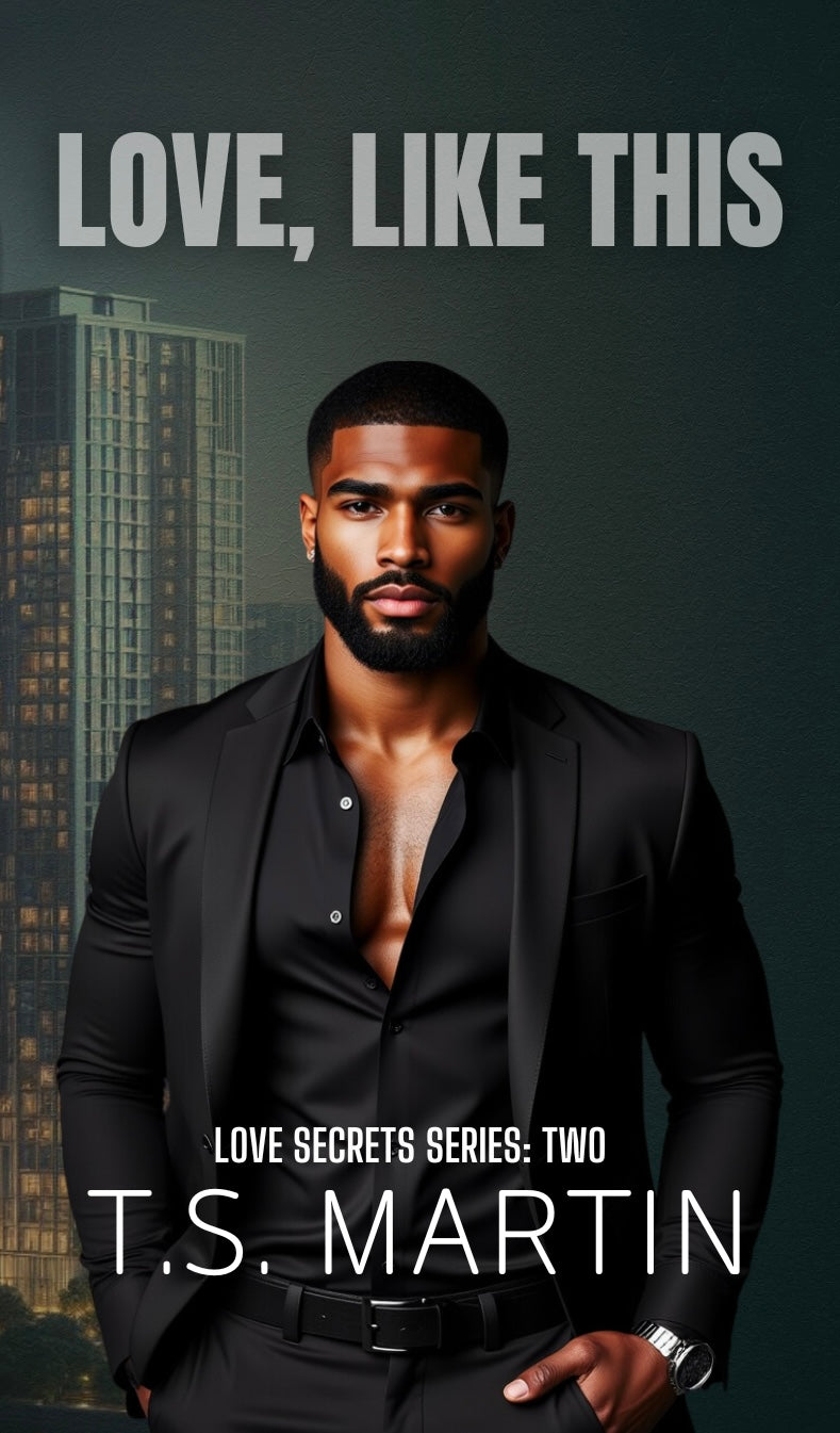 Love Secrets Series-Complete Set