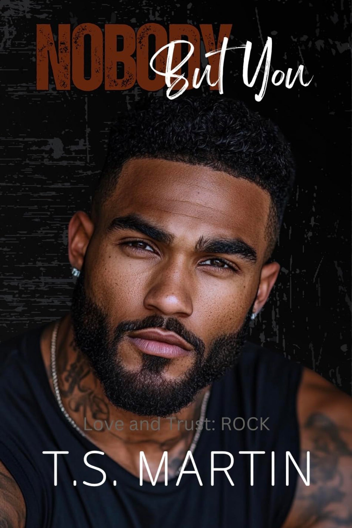 Love and Trust Series- Complete Set