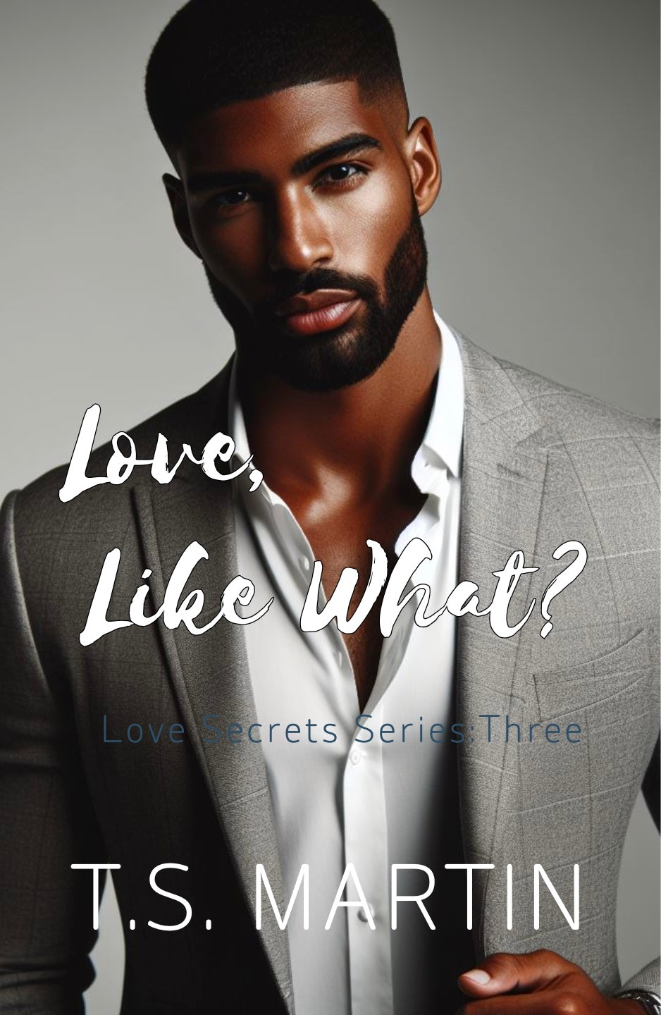 Love, Like What?