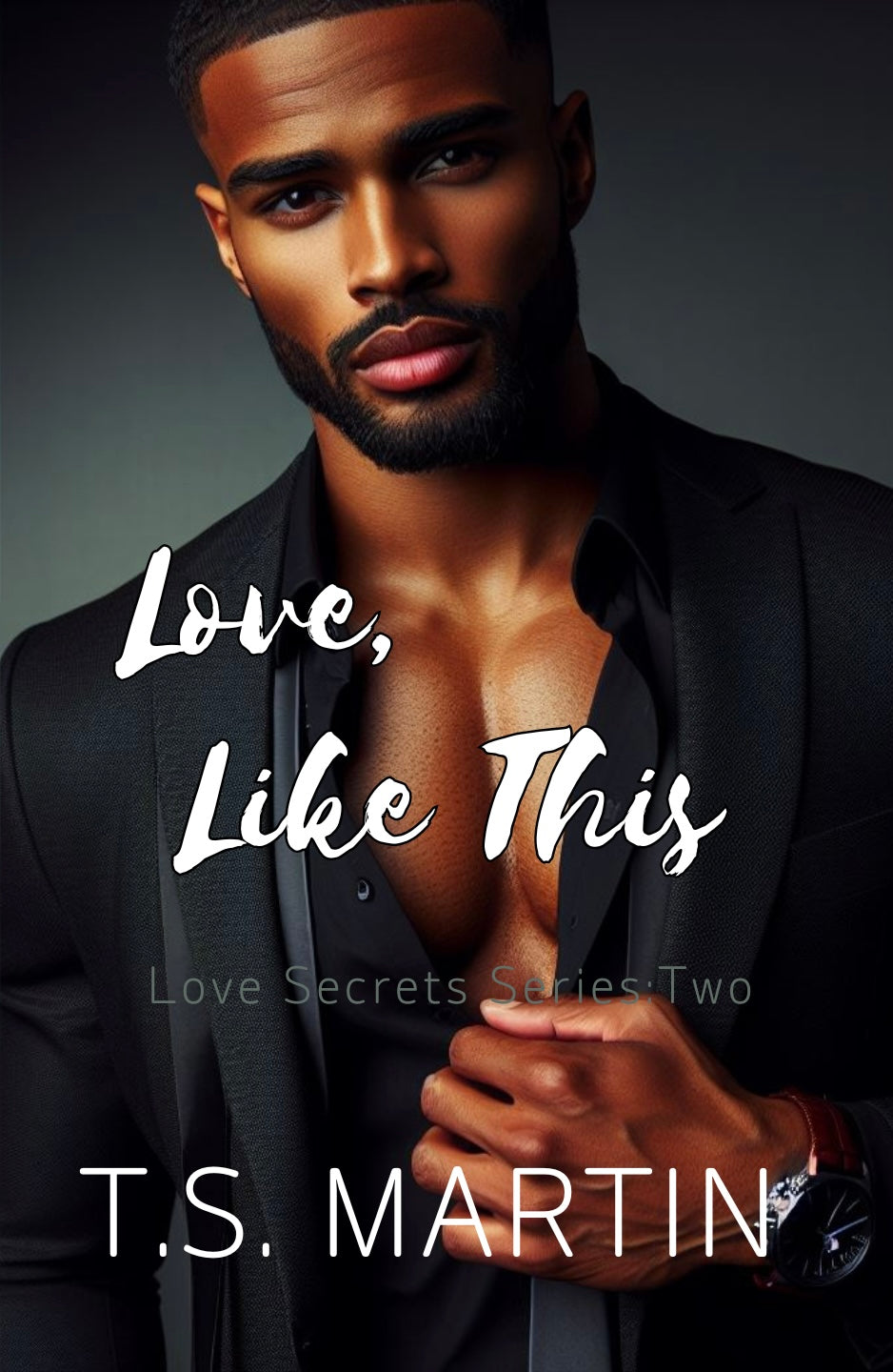 Love Secrets Series-Complete Set